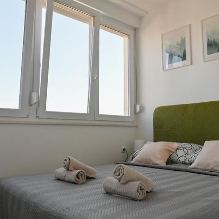 Apartman Armando 扎达尔 外观 照片
