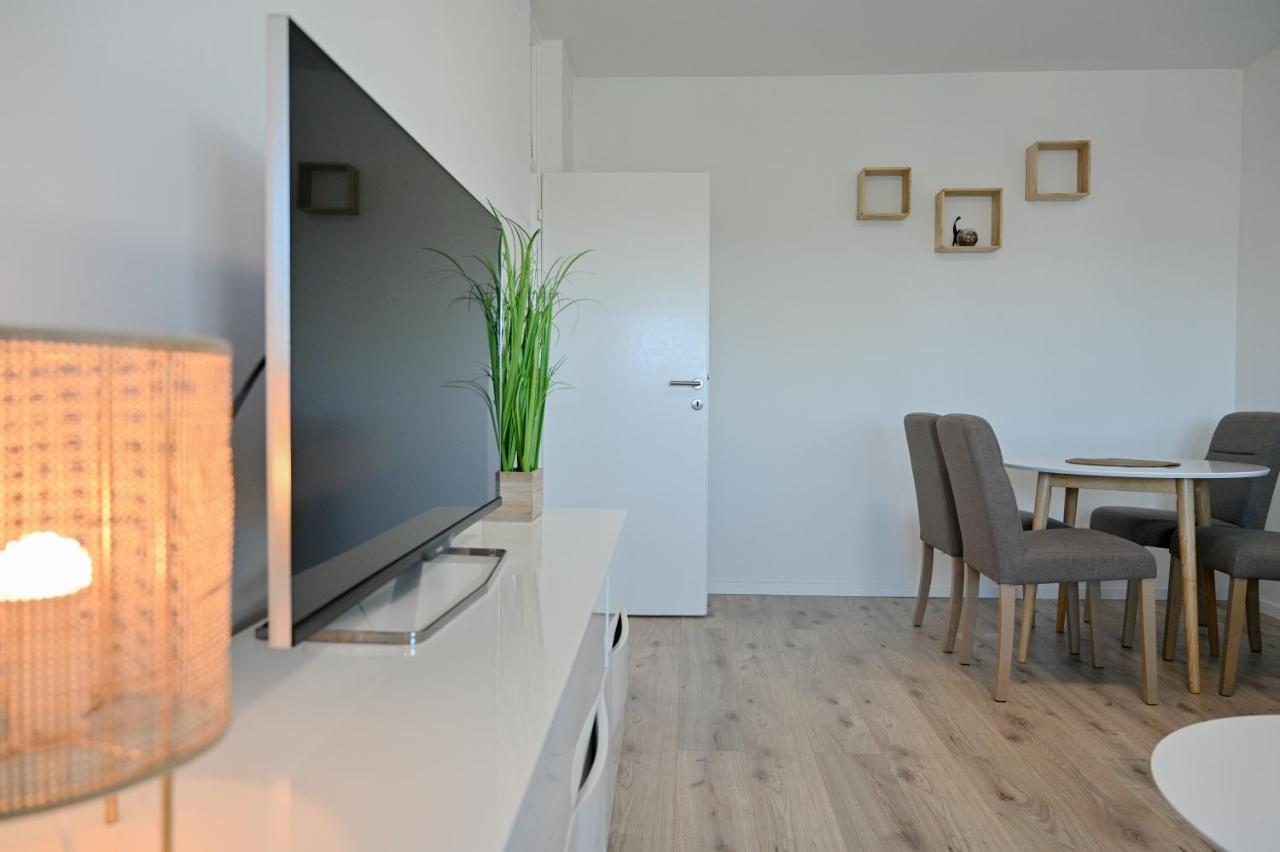 Apartman Armando 扎达尔 外观 照片